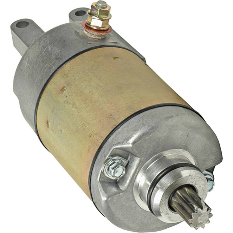 Arrowhead 1985-1986 Honda ATC250ES Starter Motor - 410-52040