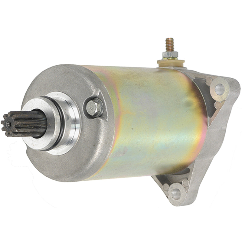Arrowhead 1985-1986 Suzuki LT-250EF Starter Motor - 410-52148