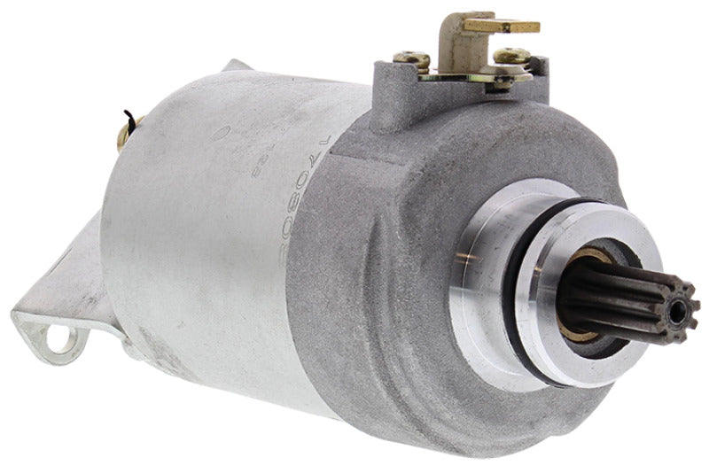 Arrowhead 1985-1988 Kawasaki KLF185 Bayou Starter Motor - 410-54270