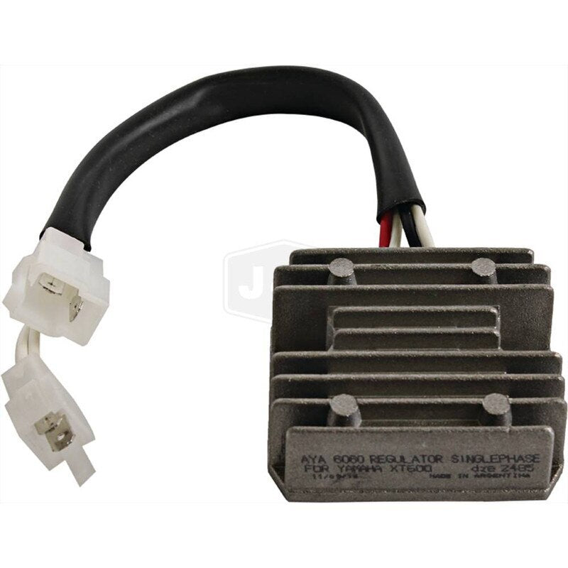 Arrowhead 1985-1989 XT 600 Regulator - 230-58207