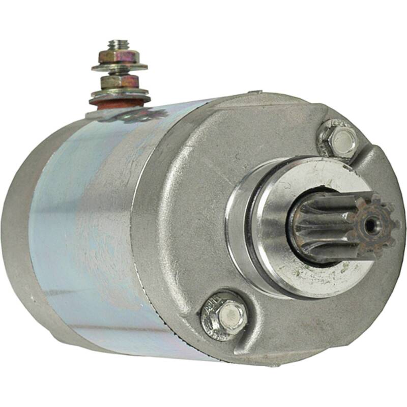 Arrowhead 1985-1989 Yamaha YFM200 Moto-4 Starter Motor - 410-54016