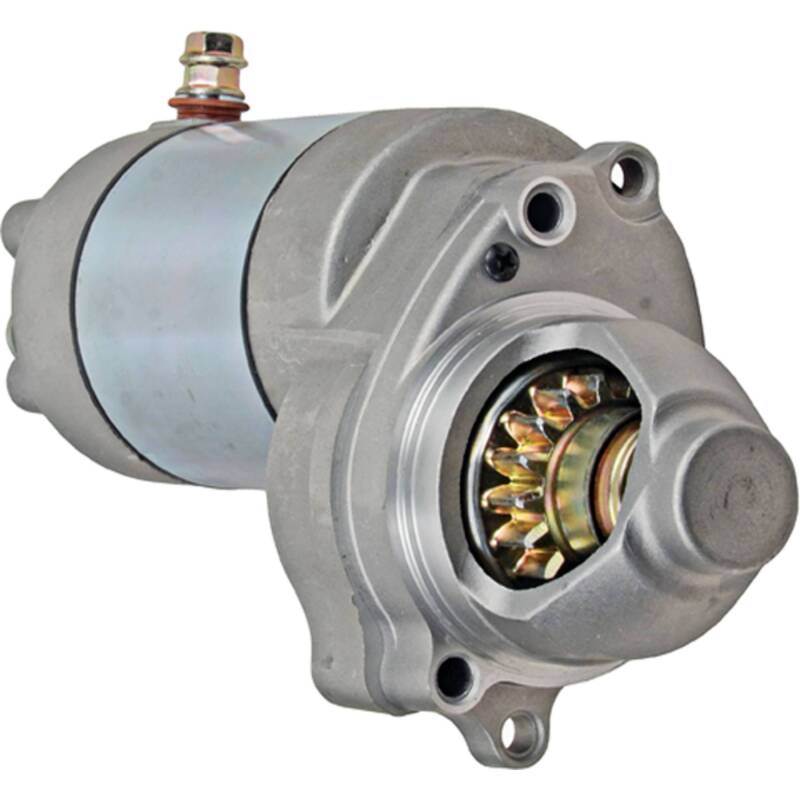 Arrowhead 1985 Honda FL350 Starter Motor - 410-58038