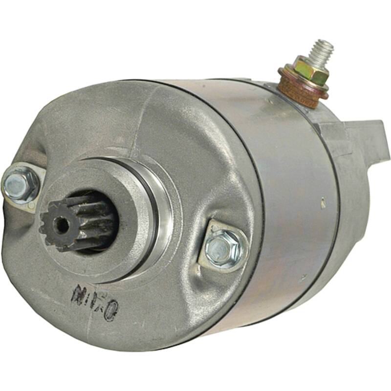 Arrowhead 1986 Honda TRX350 Starter Motor - 410-54021