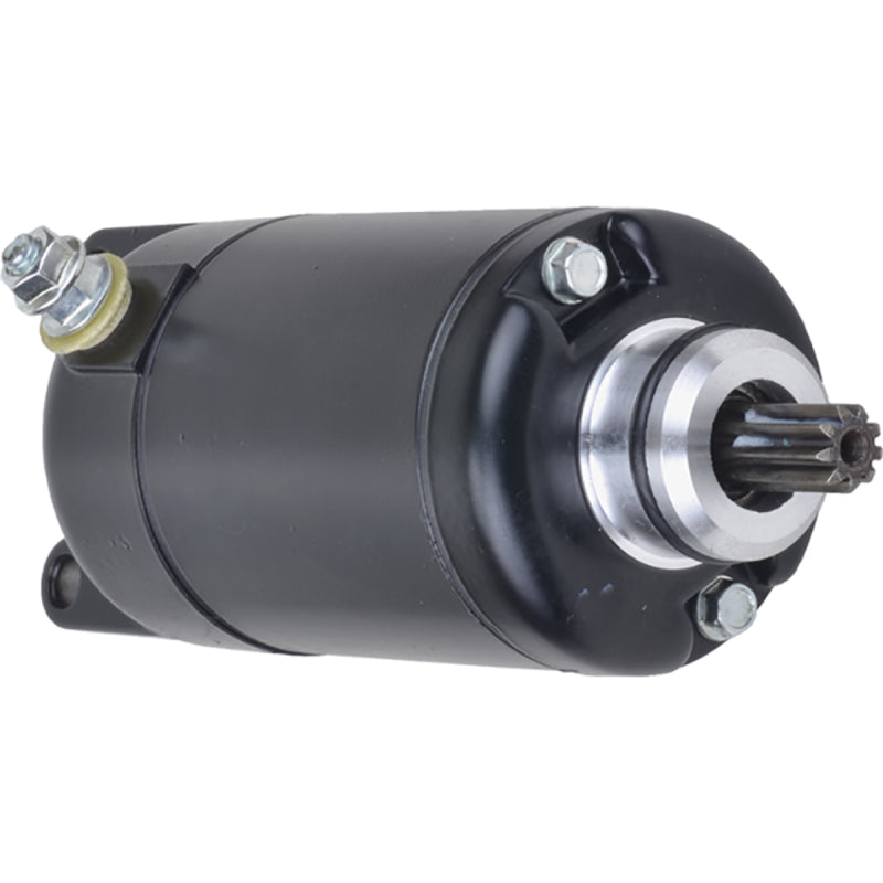 Arrowhead 1987-1994 EL250 Eliminator/1986-2012 EX250F Ninja 250R Starter - 410-54172