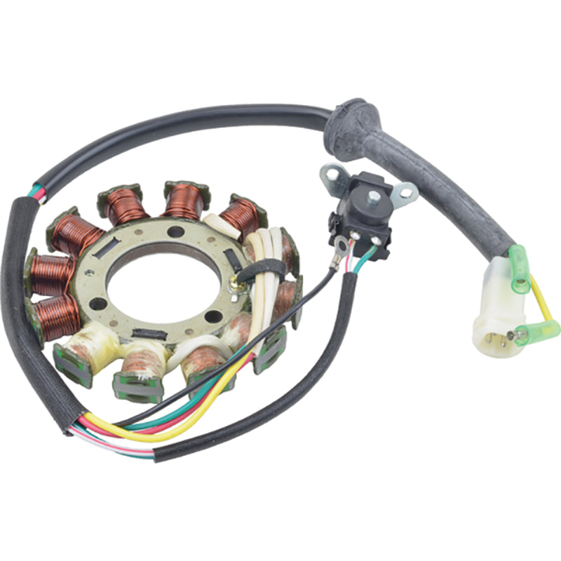 Arrowhead 1987-1994 Yamaha YFZ350 Banshee Stator Coil - 340-58003