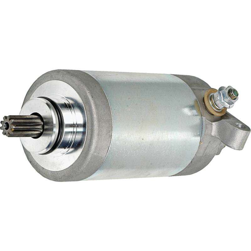 Arrowhead 1988-2002 Kawasaki KLF220 Bayou Starter Motor - 410-54045