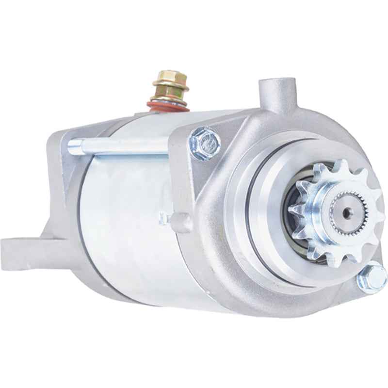 Arrowhead 1988 Kawasaki Mule 1000 Starter Motor - 410-54121
