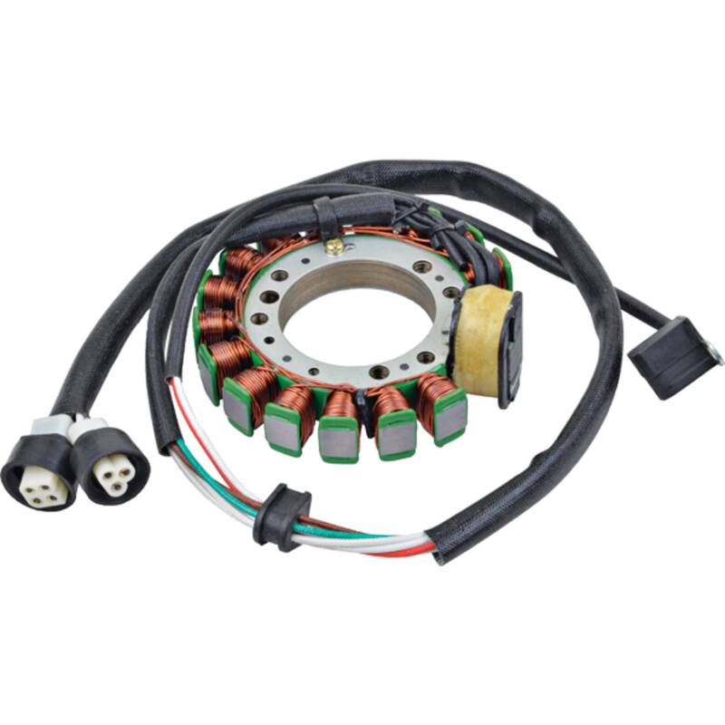 Arrowhead 1990-1995 Yamaha YFM350 Warrior Stator Coil - 340-58005