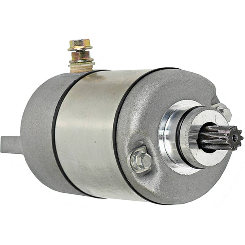 Arrowhead 1990-1997 Honda TRX200 Starter Motor - 410-54043
