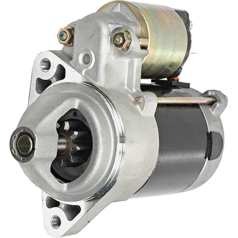 Arrowhead 1990 Kawasaki Mule 2010 Starter Motor - 410-52077