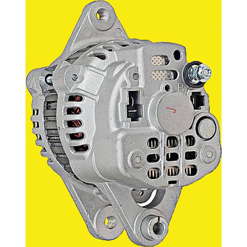 Arrowhead 1993-1998 Toro Workman 3300-D Alternator - 400-48057