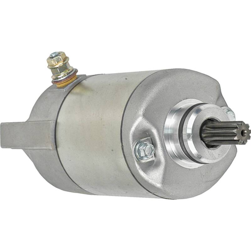 Arrowhead 1993-1999 Kawasaki KLF400 Bayou Starter Motor - 410-54063
