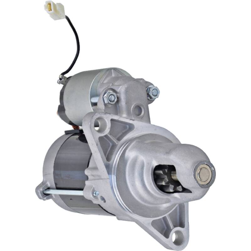 Arrowhead 1993-2001 Toro Workman 3200 Starter Motor - 410-52154