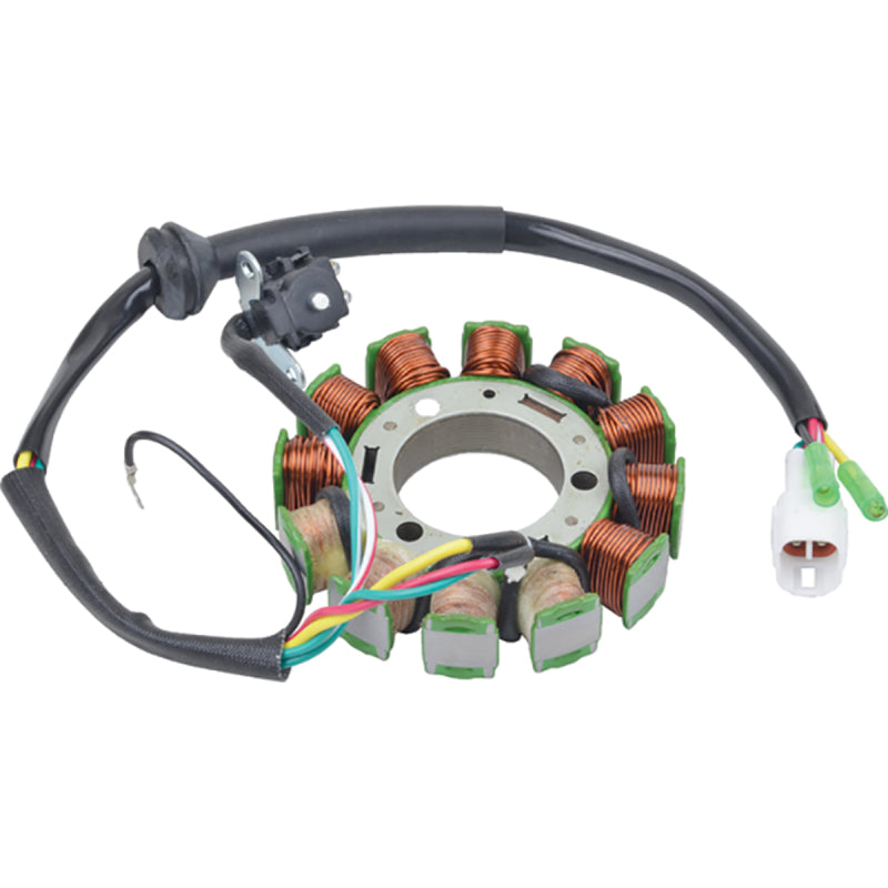 Arrowhead 1995-2009 Yamaha YFZ350 Banshee Stator Coil - 340-58002