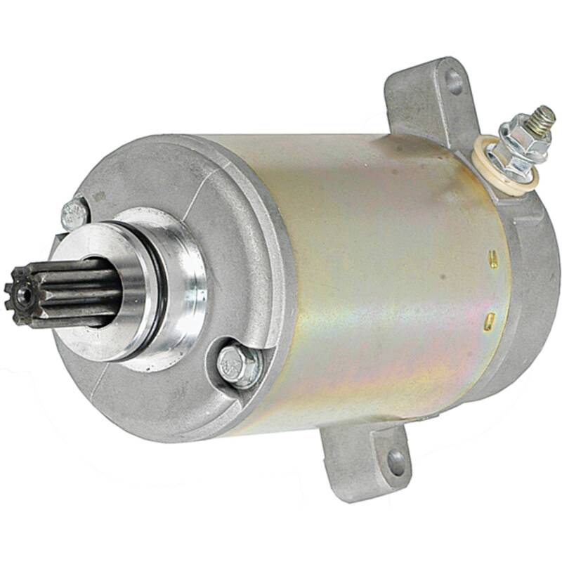 Arrowhead 1996-1999 Yamaha YFM350FW Big Bear Starter Motor - 410-54019