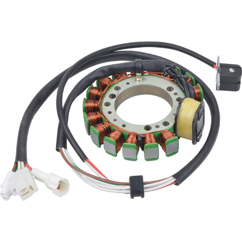 Arrowhead 1996-2001 Yamaha YFM350 Warrior Stator Coil - 340-58001