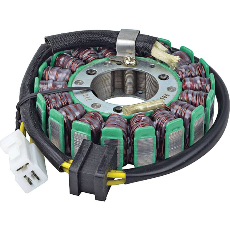 Arrowhead 1996-2002 Kawasaki KLF220 Bayou Stator Coil - 340-58136