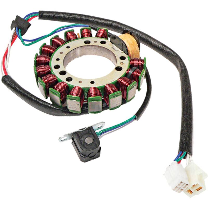 Arrowhead 1998-1999 Yamaha YFM350FW Big Bear Stator Coil - 340-58014