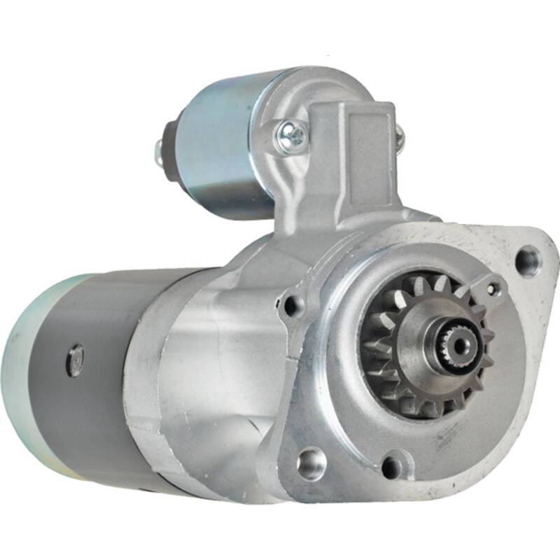 Arrowhead 1998 Toro Workman 1300-D Starter Motor - 410-48036