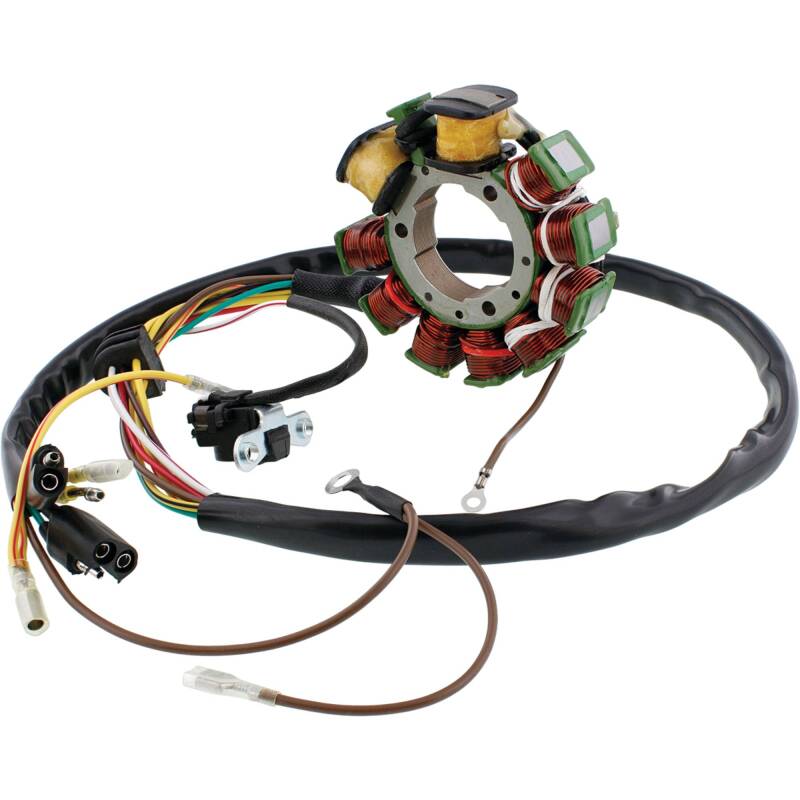 Arrowhead 1999-2000 Polaris Sportsman 335 Stator Coil - 340-22014