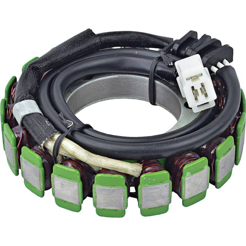 Arrowhead 1999-2002 Kawasaki KVF400C Prairie 4x4 Stator Coil - 340-58139