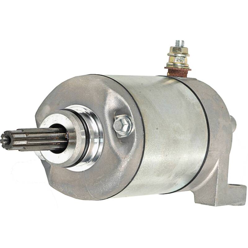 Arrowhead 1999-2004 Honda TRX400EX Starter Motor - 410-54037