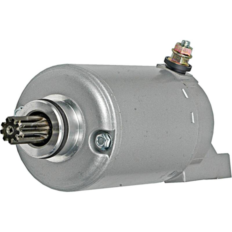 Arrowhead 1999-2005 Can-Am Traxter 500 Starter Motor - 410-52115