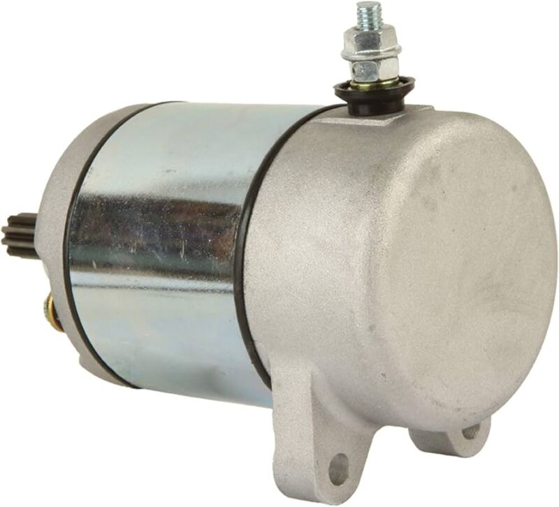 Arrowhead 2000-2006 Honda TRX350FE Starter Motor - 410-54038