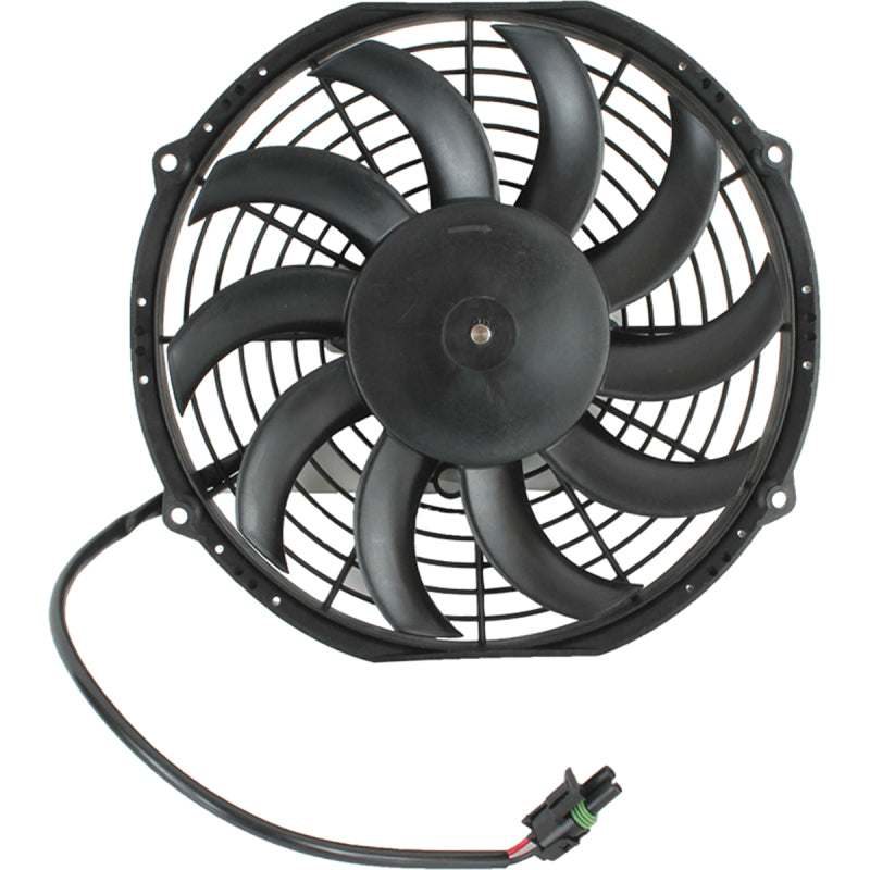 Arrowhead 2001-2004 Polaris Ranger 2x4 Cooling Fan - 434-22011