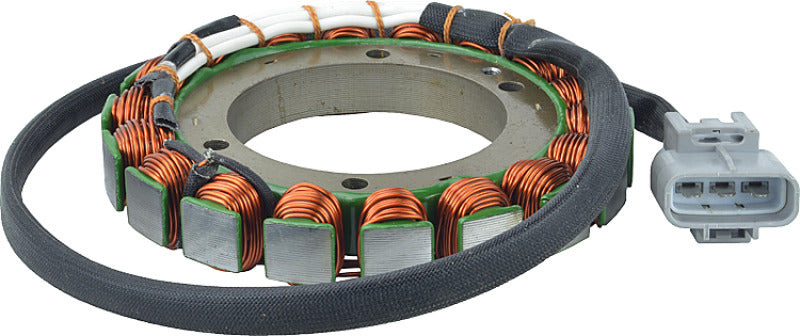 Arrowhead 2001-2008 Kawasaki Mule 3000 Stator Coil - 340-58068