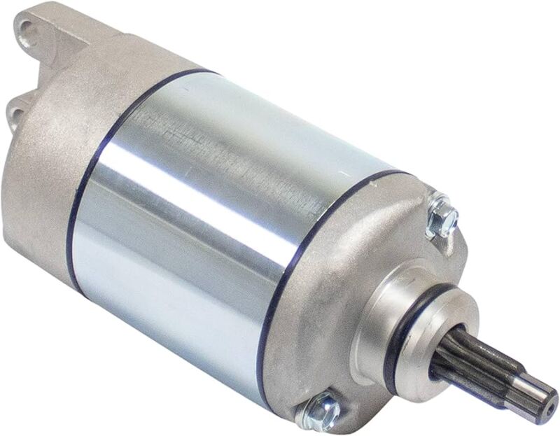 Arrowhead 2001-2014 Honda TRX500FA Starter Motor - 410-54066