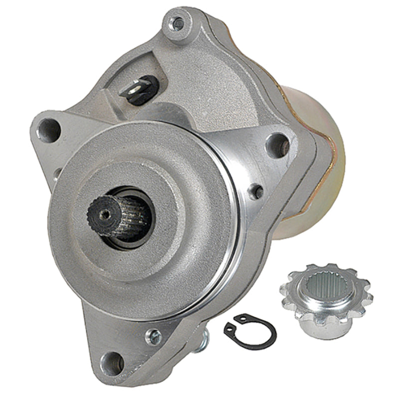 Arrowhead 2002-2005 Can-Am DS 90 4 STROKE Starter Motor - 410-58023