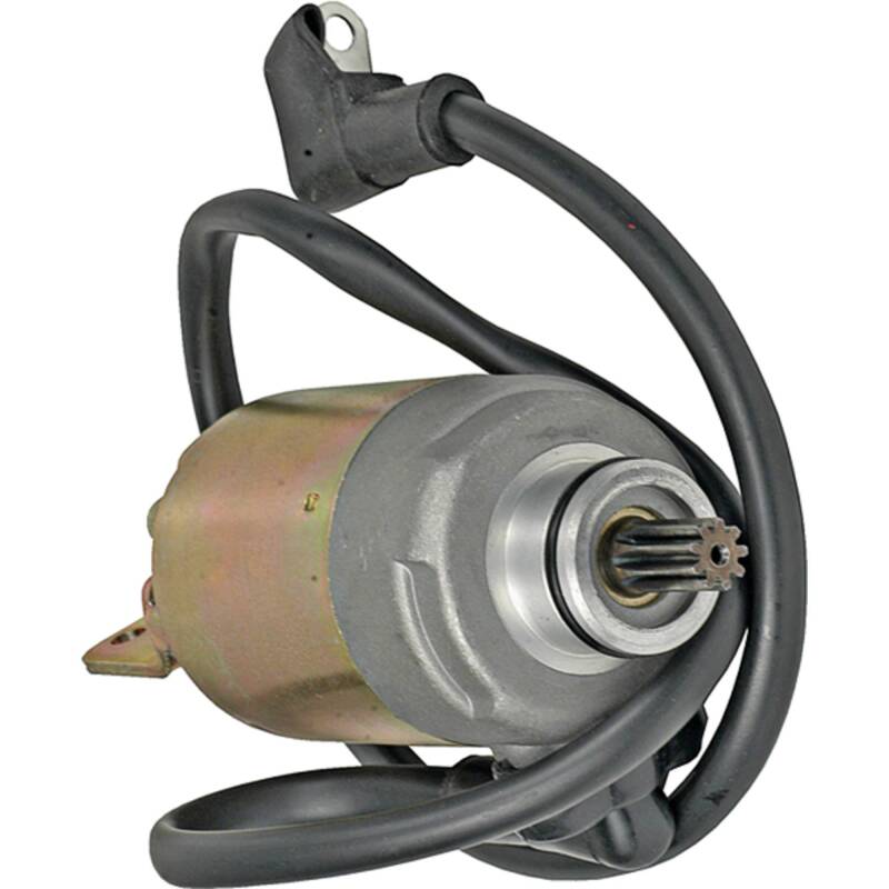 Arrowhead 2002-2005 KYMCO MXer 150 Starter Motor - 410-58014