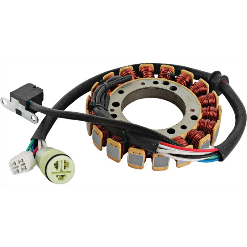Arrowhead 2002-2005 Yamaha YFM35FX Wolverine Stator Coil - 340-58027