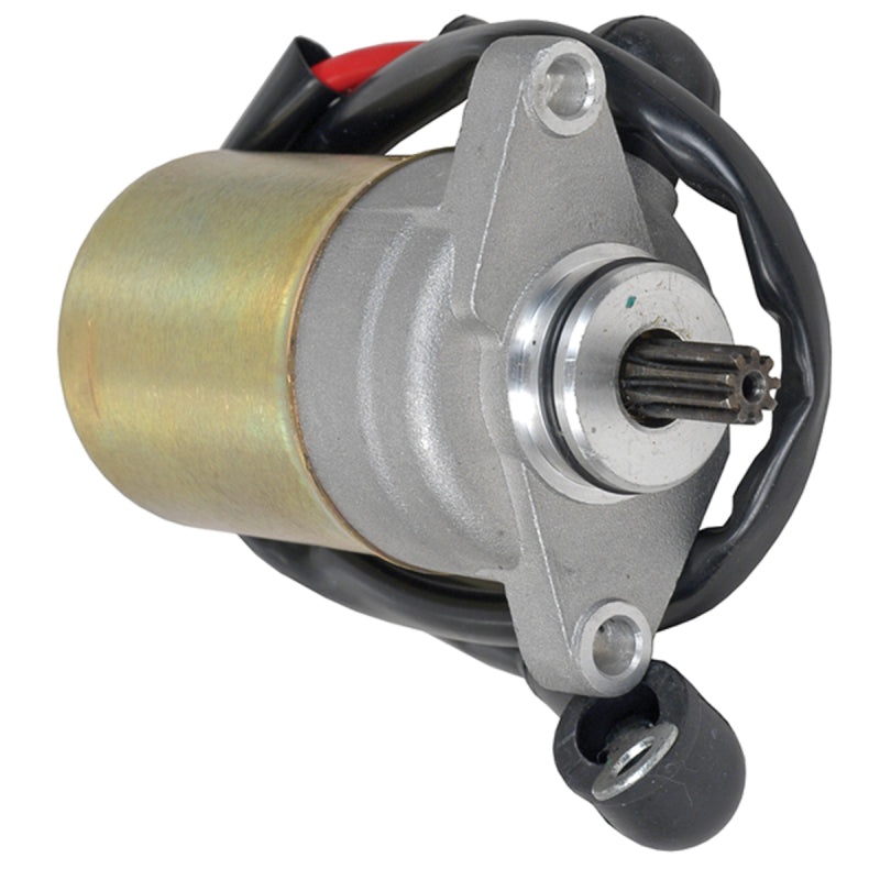 Arrowhead 2002-2006 Can-Am DS 50 Starter Motor - 410-52212
