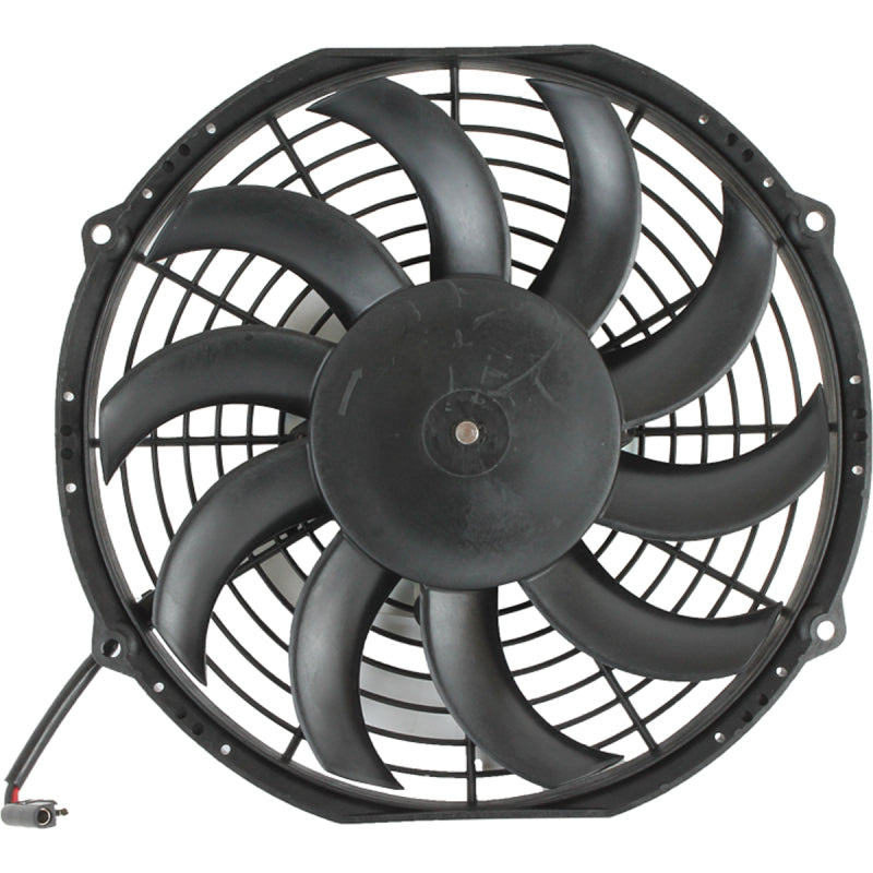 Arrowhead 2002 Arctic Cat 375 2x4 w/AT Cooling Fan - 434-22012