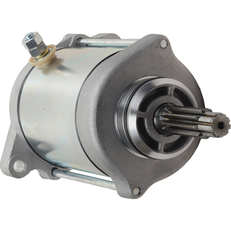 Arrowhead 2002 Arctic Cat 400 FIS 2x4 w/MT Starter Motor - 410-54137