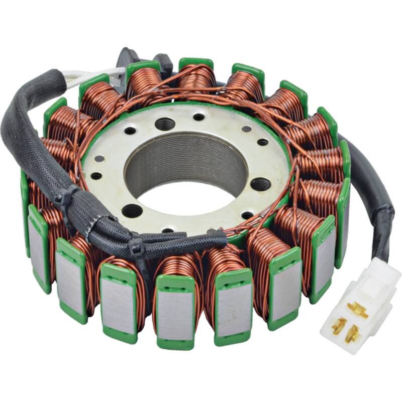 Arrowhead 2002 Arctic Cat 400 FIS 4x4 w/MT Stator Coil - 340-58010