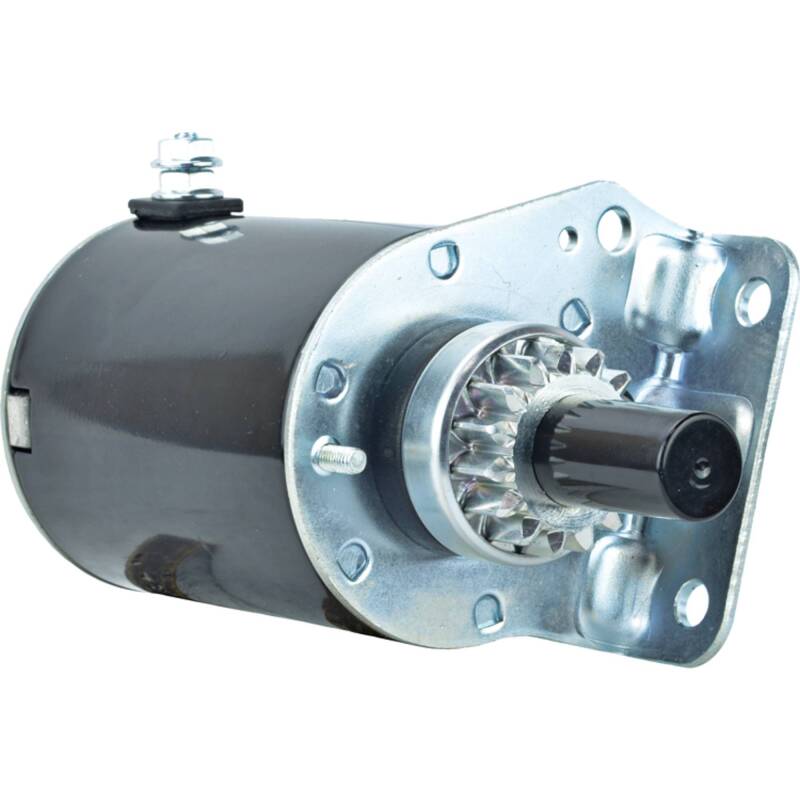 Arrowhead 2002 Arctic Cat SBS 1000 Starter Motor - 410-22019
