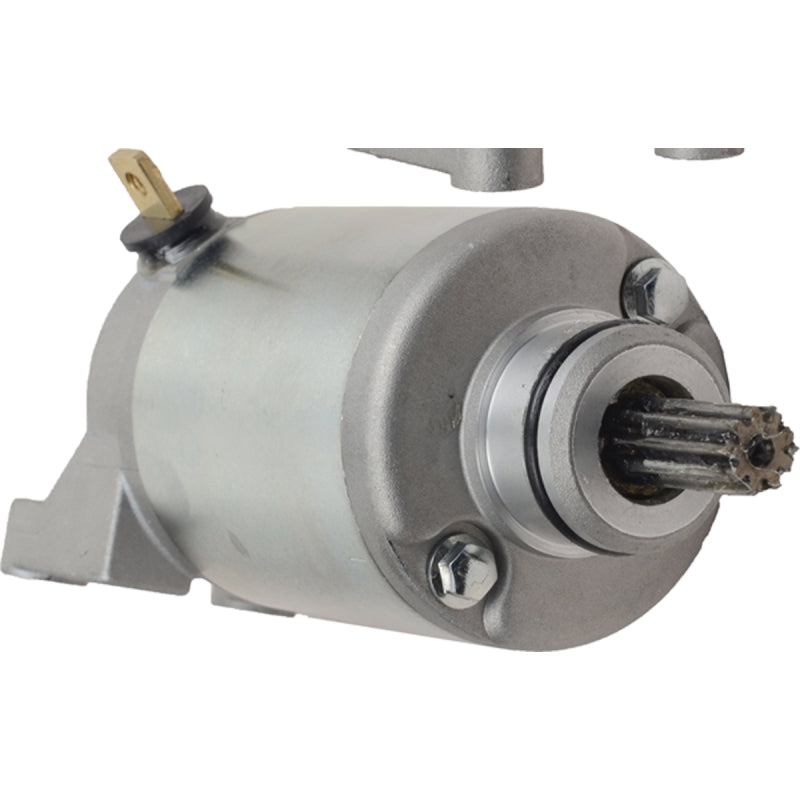 Arrowhead 2003-2004 Can-Am Rally 175 Starter Motor - 410-52257