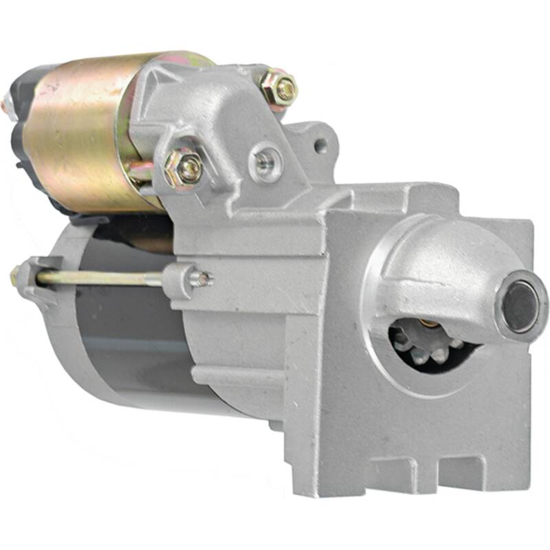 Arrowhead 2003-2004 Cub Cadet Big Country 2x4 HONDA Starter Motor - 410-52061