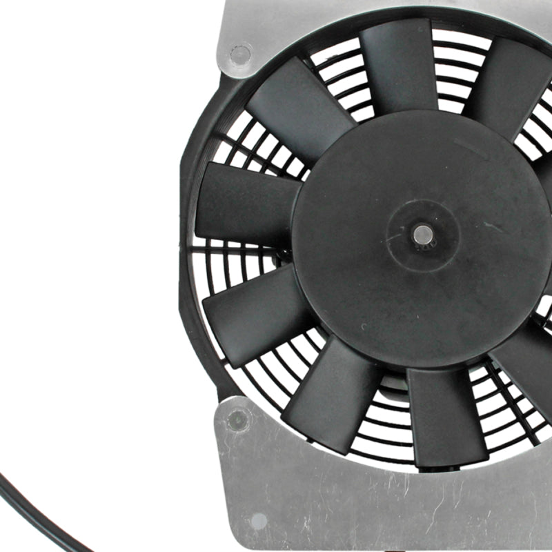 Arrowhead 2003-2004 Yamaha YFM400 Kodiak 2WD Cooling Fan - 434-58006