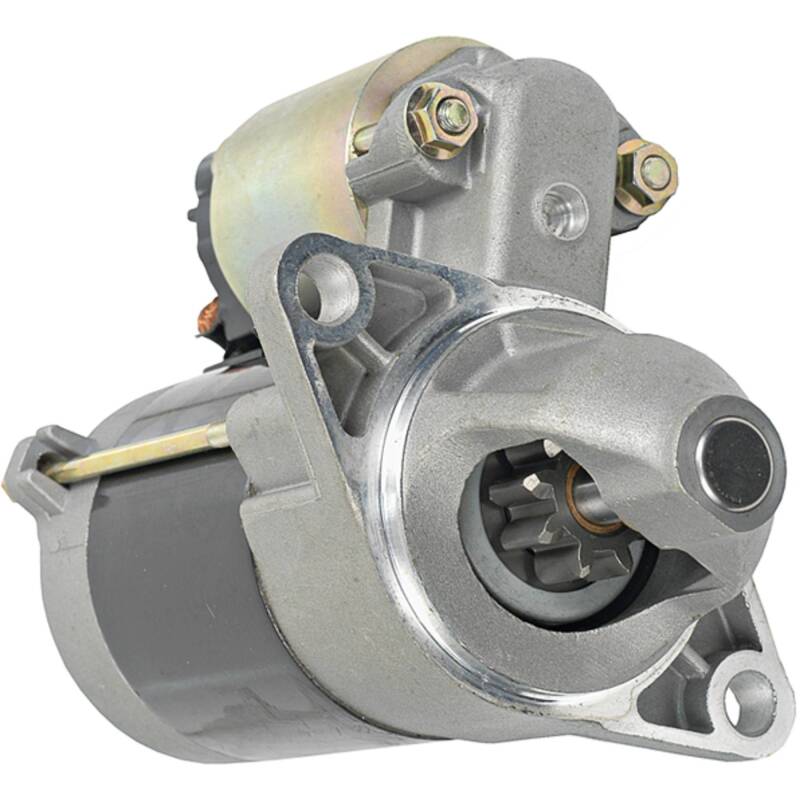Arrowhead 2003-2005 Cub Cadet Big Country 2x4 KAWASAKI Starter Motor - 410-52080