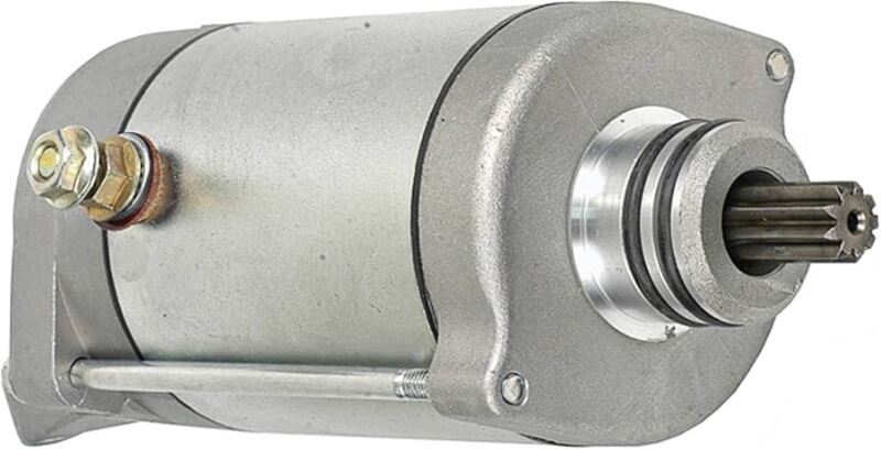 Arrowhead 2003-2005 Polaris Sportsman 600 4x4 Starter Motor - 410-54040