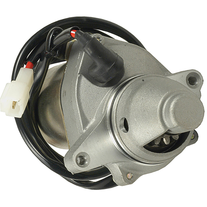 Arrowhead 2003-2006 Kawasaki KFX80 Starter Motor - 410-54009