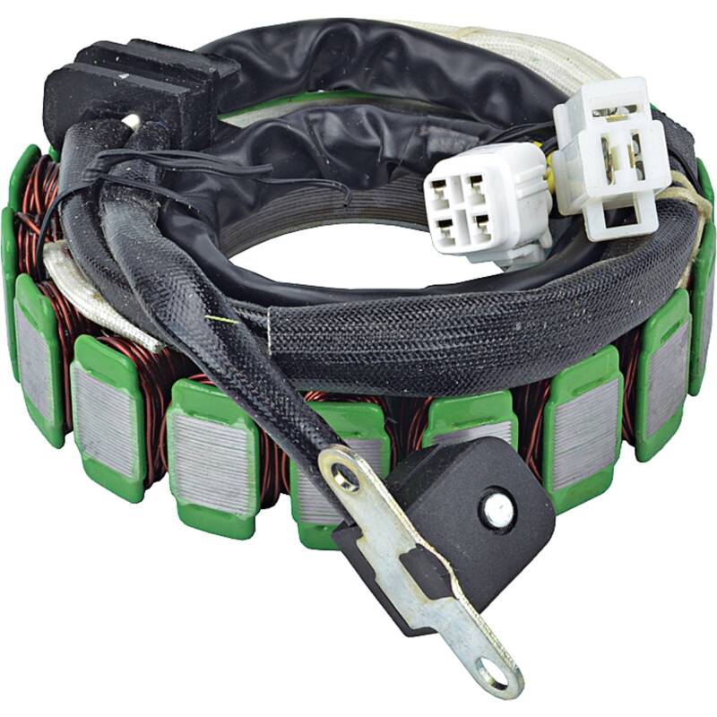 Arrowhead 2003-2009 Arctic Cat 500 FIS 4x4 w/AT Stator Coil - 340-58113
