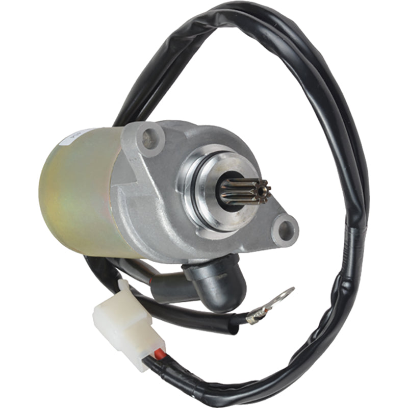 Arrowhead 2004-2005 Arctic Cat 50 Y-6 Starter Motor - 410-54162