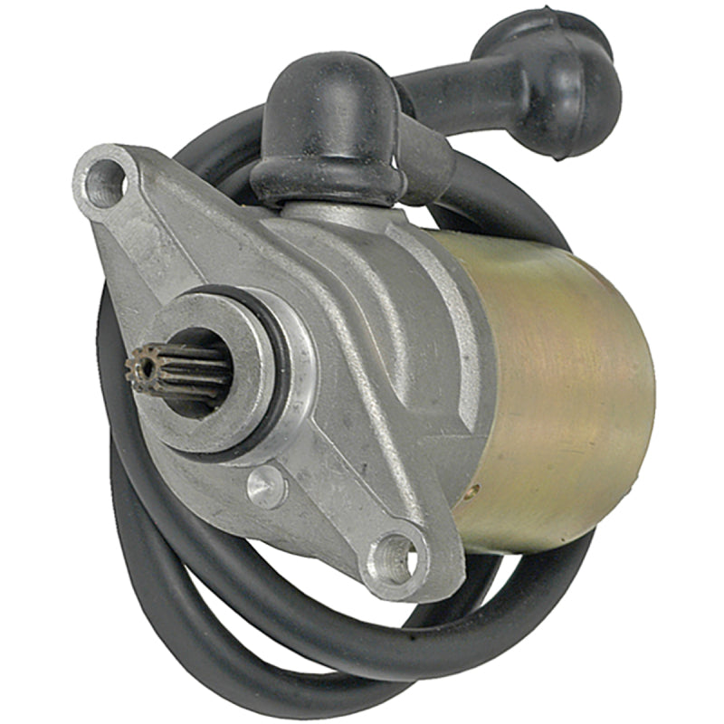 Arrowhead 2004-2005 Arctic Cat 90 4-Stroke Starter Motor - 410-58013