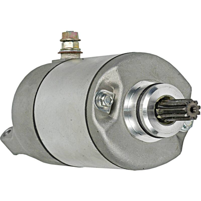 Arrowhead 2004-2006 Arctic Cat 650 4x4 w/AT V2 Starter Motor - 410-54078