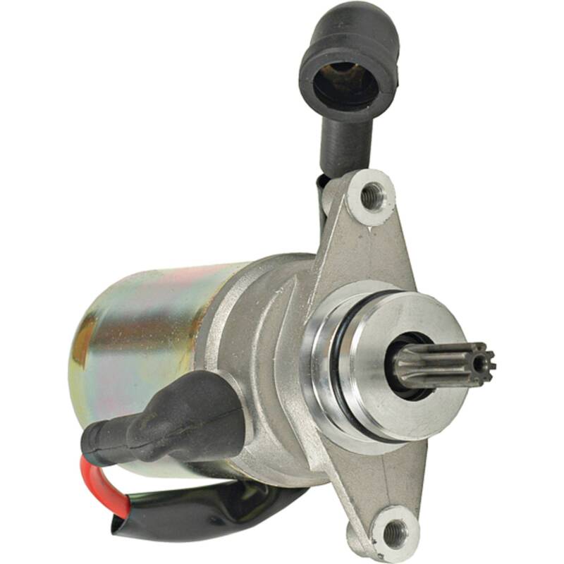 Arrowhead 2004-2008 Yamaha YFM50 Raptor Starter Motor - 410-52039